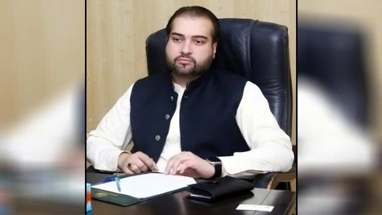 وزیر زراعت پنجاب کی قیادت میں وفد کا  ایگریکلچر ریسرچ انسٹیٹیوٹ کیمبرج کا دورہ