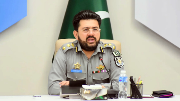 ٹریفک روانی کو برقرار رکھنے کیلئے دستیاب  وسائل بروئے کار لائے جائیں،سی ٹی او