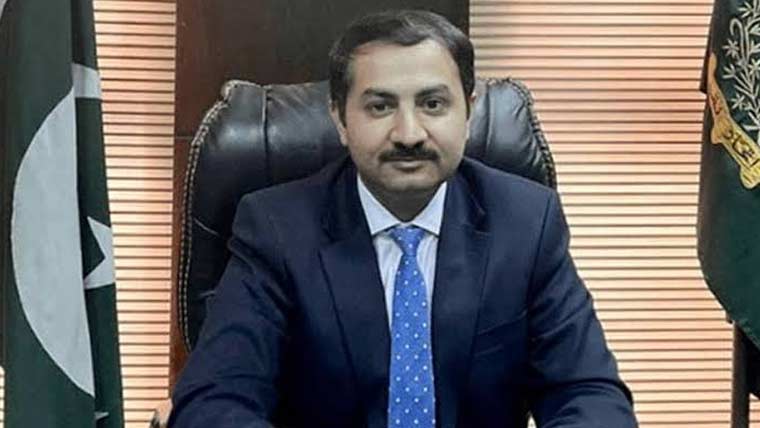 ڈینگی کی روک تھام کیلئے ہر ممکن اقدامات کی ہدایت