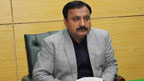 ڈپٹی کمشنر مری کی زیر صدارت اجلاس  شہریوں کو سہولیات فراہمی کا حکم 