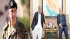 ایران جنگ : پاکستان کی امن کوششیں تیز، محسن نقوی فیلڈ مارشل کا اہم پیغام لیکر تہران پہنچ گئے، لبنان کے آرمی چیف کا سید عاصم منیر کی دعوت پر دورہ پاکستان 