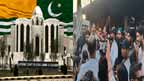آزاد کشمیر کالعدم تنظیم کے 72 افراد گرفتار : مہاجرین نشستوں پر عدالتی فیصلہ محفوظ 