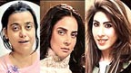 حنا پرویز بٹ کی ڈرگ ڈیلر پنکی پر ڈرامہ بنانے کی مخالفت