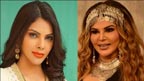 راکھی ساونت اور شرلین چوپڑا  کی ڈرامائی انداز میں دوبارہ دوستی