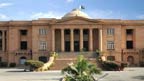 ہل پارک اراضی تنازع،حکومت،کے ایم سی کو نوٹس