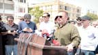 یونیورسٹی روڈ جولائی کے آخر تک کھولنے کا اعلان
