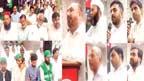 فارمر ڈے سیمینار:جدیدٹیکنالوجی سے پیداوار بڑھانے پر زور