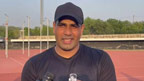 ارشد ندیم کی ٹریننگ شروع، ڈائمنڈ لیگ میں شرکت غیر یقینی