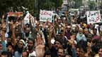 ماس ٹرانزٹ کیلئے 70 کمرشل عمارتوں  کو گرانیکی تیاری ، تاجر سراپا احتجاج 