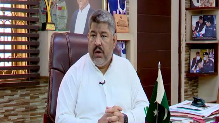 کراچی الیکٹرونکس ڈیلرز:تاجروں کیلئے متعارف ٹرن اوور اسکیم کاخیر مقدم