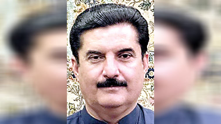 کھیلوں کے فروغ کیلئے اقدامات کر رہے 