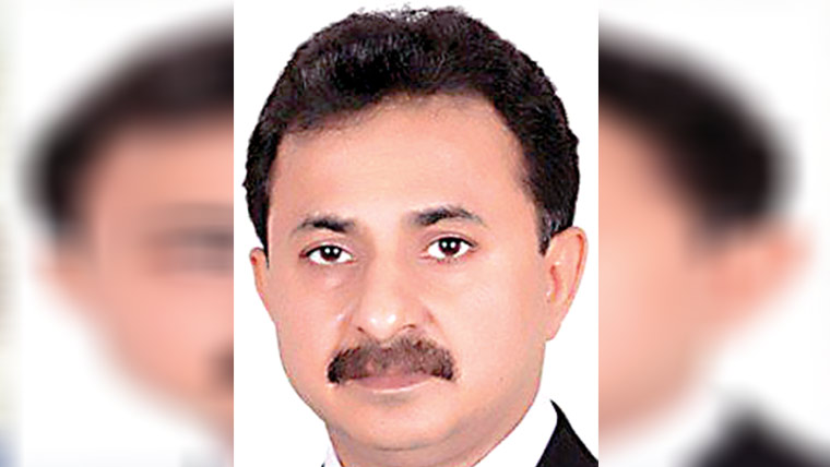 پیپلز پارٹی نے سندھ کو کرپشن کا شکار بنادیا 
