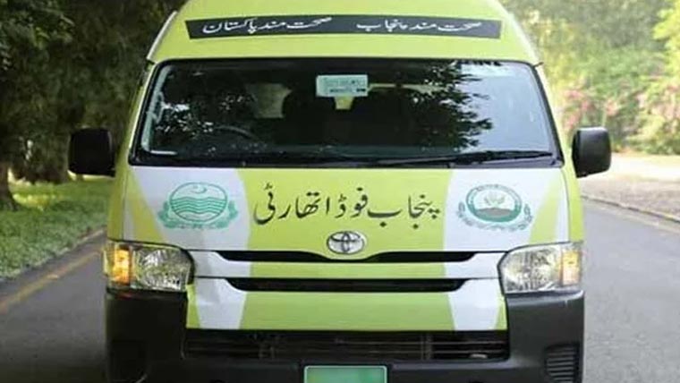 صحت دشمنوں کے کیخلاف آپریشن ، 100 کلو ناقص ، مضر صحت کھویا  برآمد