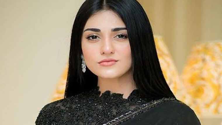 حقیقی فیمینزم خواتین کو عزت طاقت فراہم کرنیکا نام :سارہ 