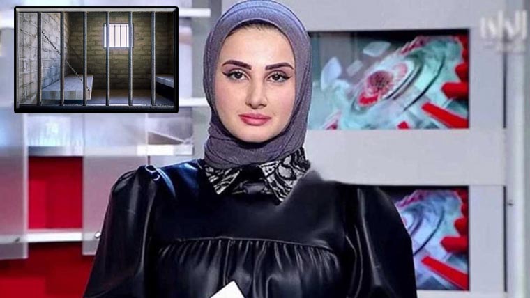 قومی سلامتی کیخلاف سوشل میڈیا پوسٹ  کرنیوالی کویتی خاتون کو 3سال قید کی سزا 
