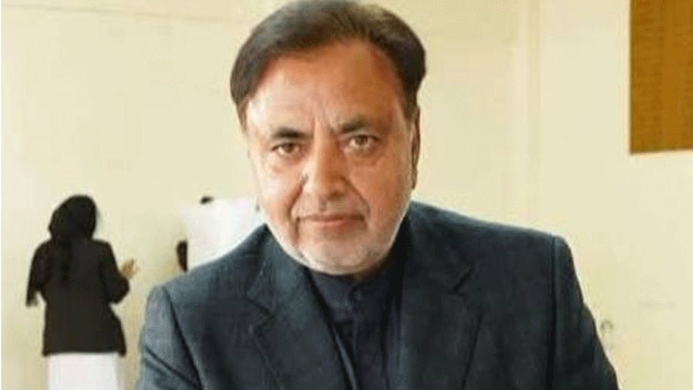  سکیورٹی کیلئے فوج، رینجرز تعینات  ہوگی، چیف الیکشن کمشنرآزادکشمیر