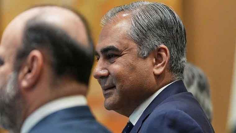پاکستان ایسی مفاہمت کیلئے کوشاں جوتنازعات کا حل نکالے