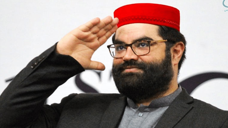  تما م مسائل کا حل پرامن آئینی سیاسی جدوجہد :ایمل ولی 