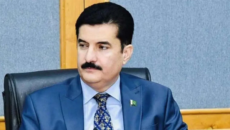 سیاحت، کھیلوں کے فروغ کیلئے اقدامات کر رہے ، گورنر پختونخوا