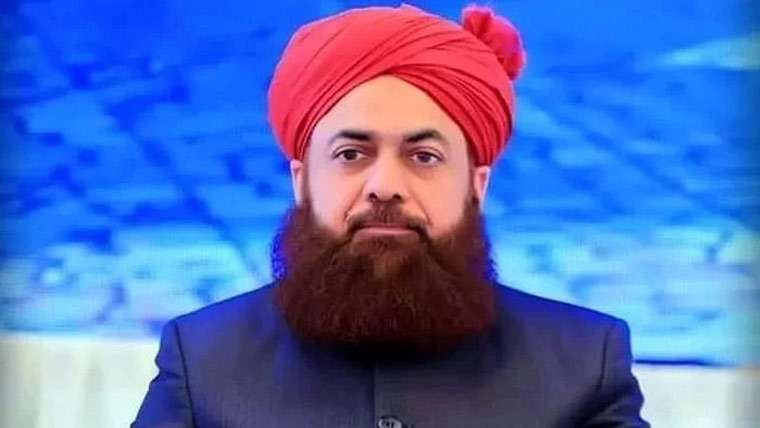 حکمران طبقہ دعووں سے کام چلا رہا ہے ،شاداب رضا 