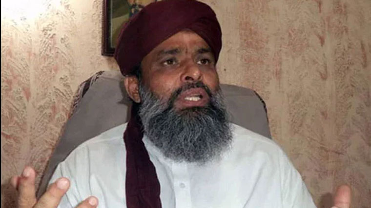 ترقیاتی منصوبے کرپشن کی بھینٹ چڑھ چکے ، ثروت قادری