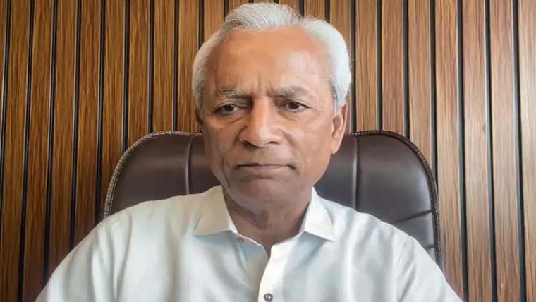 غیر معیاری غذا مہلک بیماریوں کے پھیلاؤ کا بنیادی سبب بنتی ہے ،گورنر 