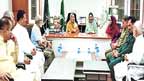خواتین کے حقوق،ہراسگی سے بچانے کیلئے مہم کا ا علان 