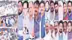 سبزی کے کاشتکاروں کیلئے جدید مارکیٹنگ پر تربیتی نشست 