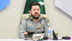 سی ٹی او کا ٹریفک پولیس کو فراہم کردہ الیکٹرک گاڑیوں کا معائنہ