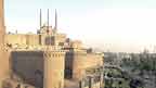 مصر،قلعہ صلاح الدین ایوبی میں پراسرار آبی نظام کا انکشاف