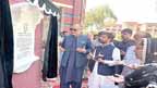  مہاجرین جموں کی نمائندگی ختم  نہیں کی جا سکتی:احسن اقبال 