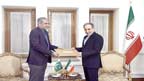 فیلڈ  مارشل  کا  سپریم  لیڈر  کیلئے  خط  عراقچی کے  حوالے:محسن  نقوی  کی  تہران  میں  اہم  سفارتی ملاقاتیں،معاہدہ  ہونے  تک  کوئی  پابندی  ختم  ہوگی  نہ  اثاثے  بحال  ہونگے:ٹرمپ