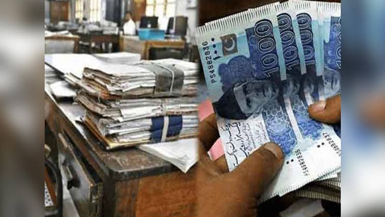 سرکاری ملازمین کا تنخواہوں، پنشن  میں 100فیصد اضافے کا مطالبہ 
