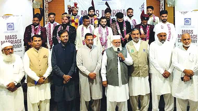 انتخابی عمل پر سوالات جمہور یت کیلئے تشویشناک :بلوچ 