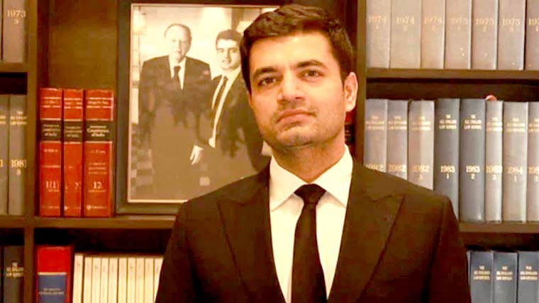 پراسیکیوٹر جنرل سندھ کا عہدہ سنبھالنے کے بعد پہلا حکمنامہ