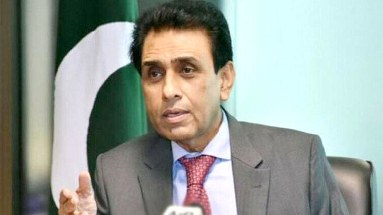 کوریا، پاکستان ایجوکیشن کوریڈور(KPEC) ایکسپو کا افتتاح 