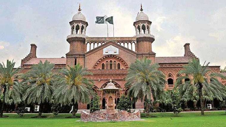 لاہور ہائیکورٹ میں 6 جولائی سے 5 ستمبر تک گرمیوں کی چھٹیاں 