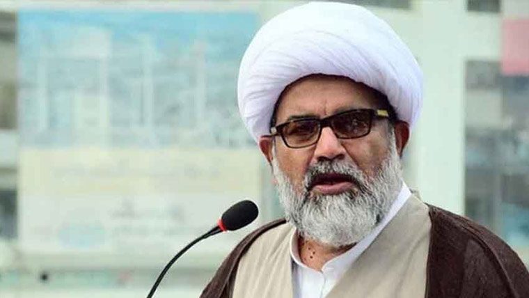 گلگت بلتستان:انتخابی نتائج میں دھاندلی کی گئی، راجہ ناصر عباس 