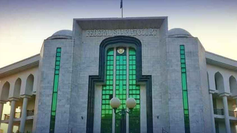 آئینی عدالت:نئی گاج ڈیم منصوبے  میں تاخیرپروکلا کے دلائل مکمل 