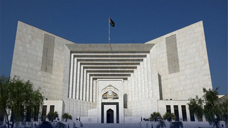 سپریم کورٹ:خواتین اساتذہ کوتعیناتی سے پنشن دینے کاحکم 