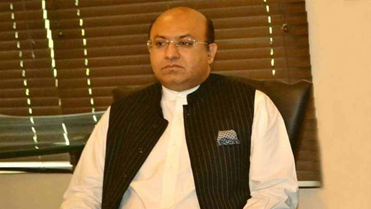 پنجاب کا بجٹ 16جون کو پیش کیا جائیگا :وزیر خزانہ 