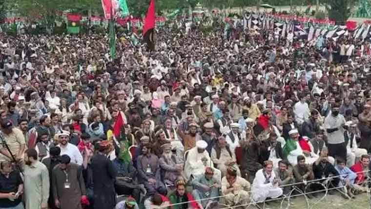گلگت بلتستان میں پیپلز پارٹی سولو پرواز ہی کو ترجیح دے گی