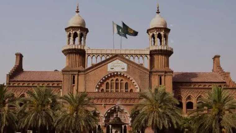 کرسچین طالبہ کی بازیابی، درخواست  سماعت کیلئے مقرر کرنیکا حکم