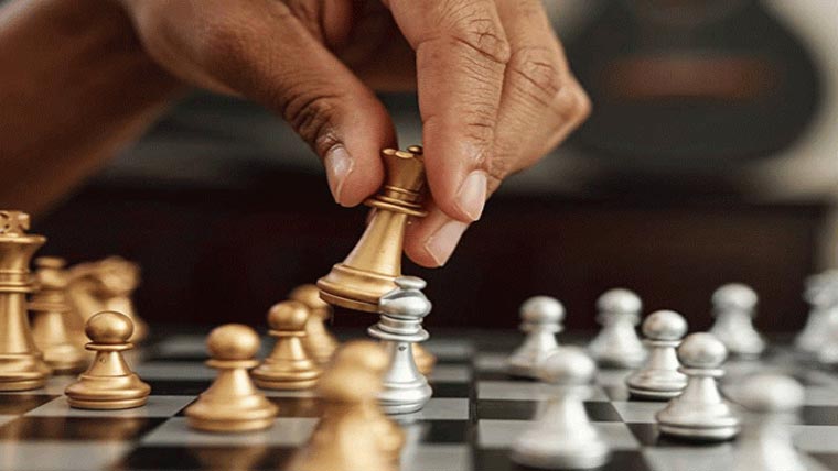  چیس فیڈریشن آف پاکستان کے  منتخب عہدیداروں کی حلف برداری 