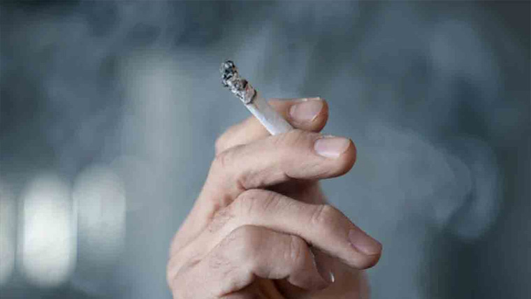 تمباکو نوشی مثانے کے کینسر کے خطرے کو بڑھا سکتی 
