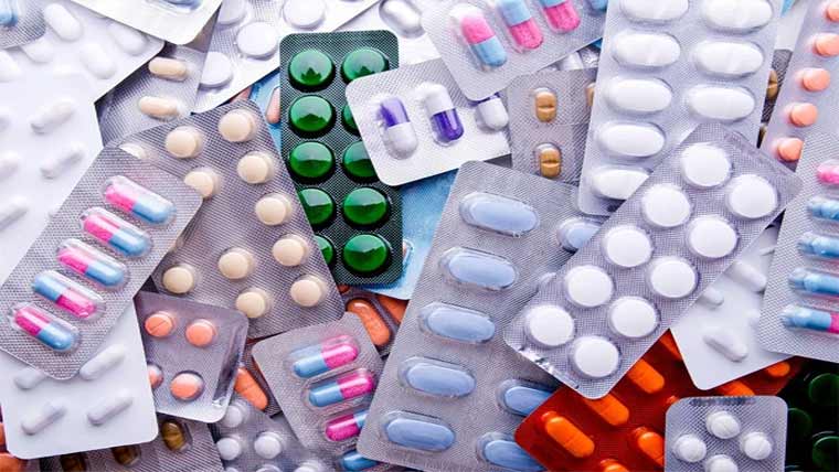 اینٹی ڈپریسنٹ ادویات کازیادہ استعمال محدود فوائد دیتا 