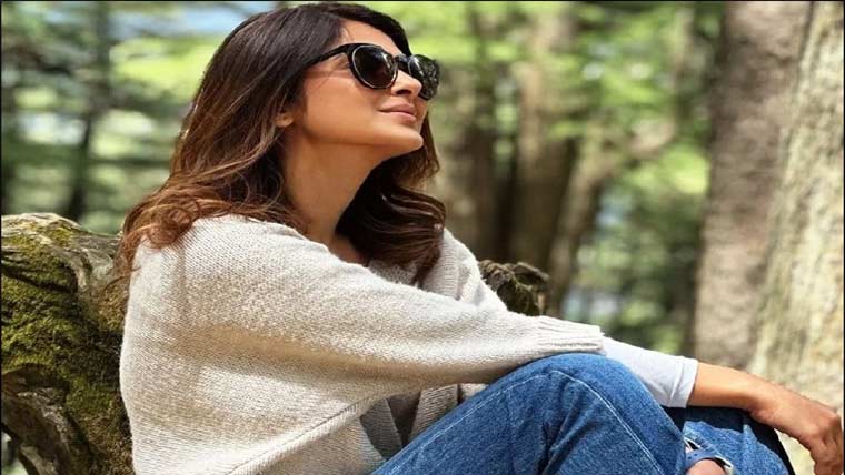  جینیفر ونگیٹ کی دوسری شادی سے  متعلق افواہوں نے ہلچل مچادی 