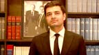 پراسیکیوٹر جنرل سندھ کا عہدہ سنبھالنے کے بعد پہلا حکمنامہ