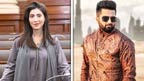  پتہ نہیں فلک شبیر جیسے لوگوں کا دماغ کب  خواتین کے کپڑوں سے نکلے گا:حناپرویز