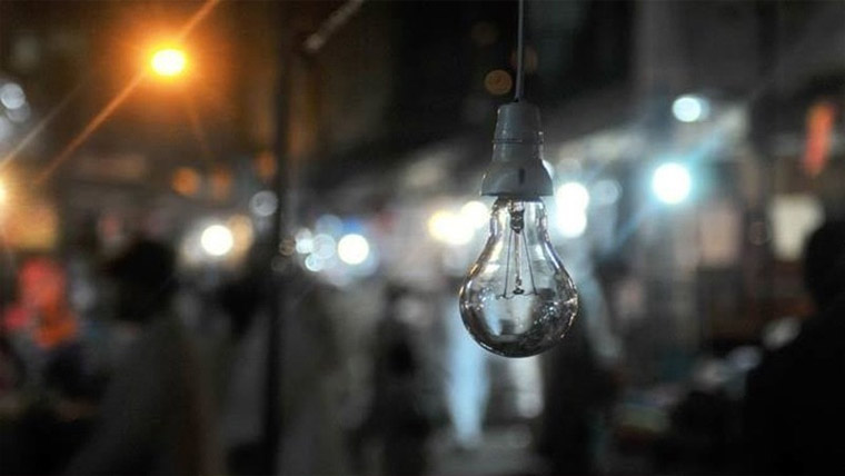 کامونکے :حبیب پورہ فیڈر کی دن،رات لوڈ شیڈنگ جاری